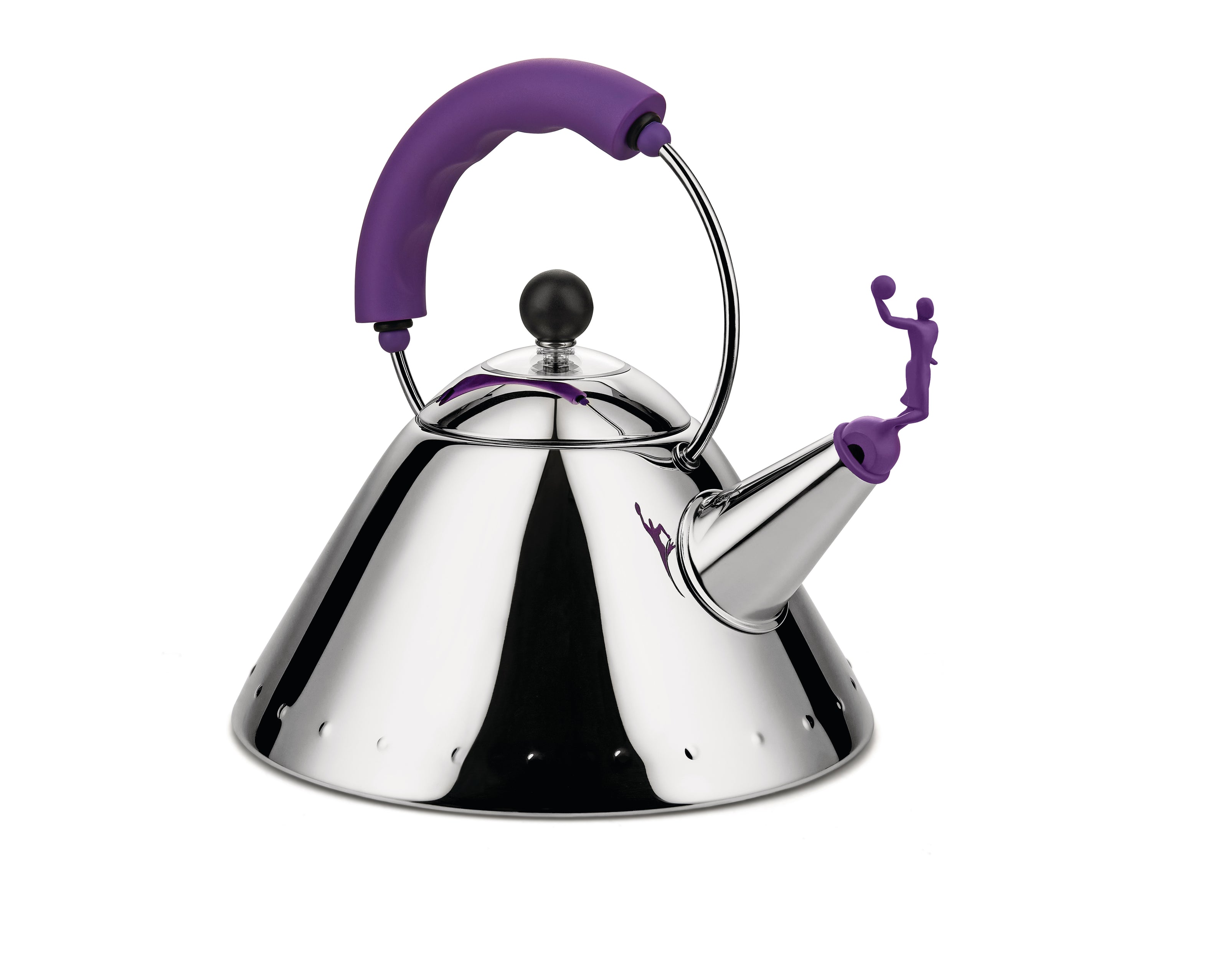 Alessi 3909, Gas Kettle Limited Edition