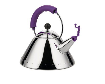 Alessi 3909, Gas Kettle Limited Edition