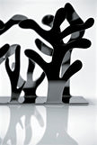 Alessi Mediterraneo Napkin Holder