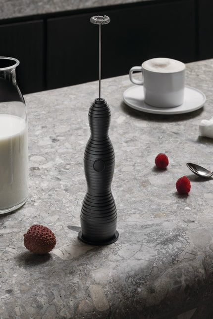 Alessi Pulcina Milk Frother