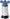 Alessi Michael Graves Pepper grinder