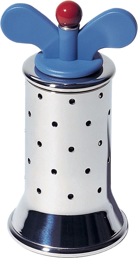 Alessi Michael Graves Pepper grinder