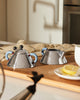 Alessi Michael Graves Creamer
