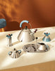 Alessi Michael Graves Gas Kettle