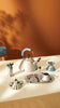 Alessi Michael Graves sugar bowl