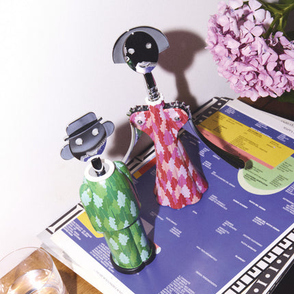 Alessi Corkscrew, Allesandro M. - Arborea