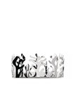 Alessi Mediterraneo Paper Napkin Holder