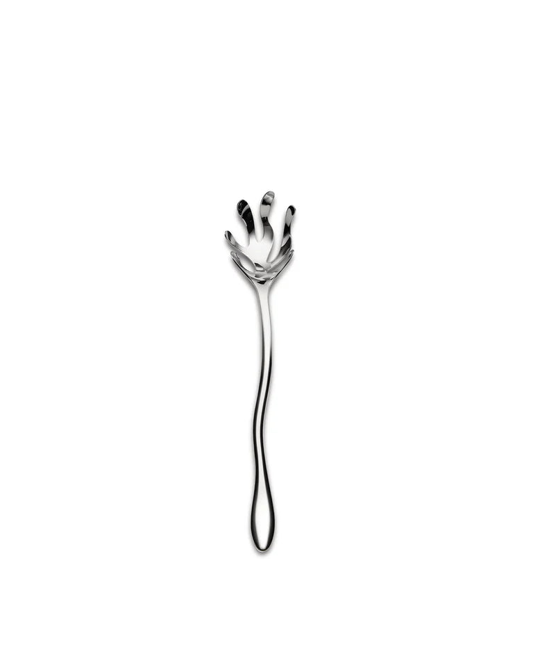 Alessi Mediterraeo Spaghetti Ladle
