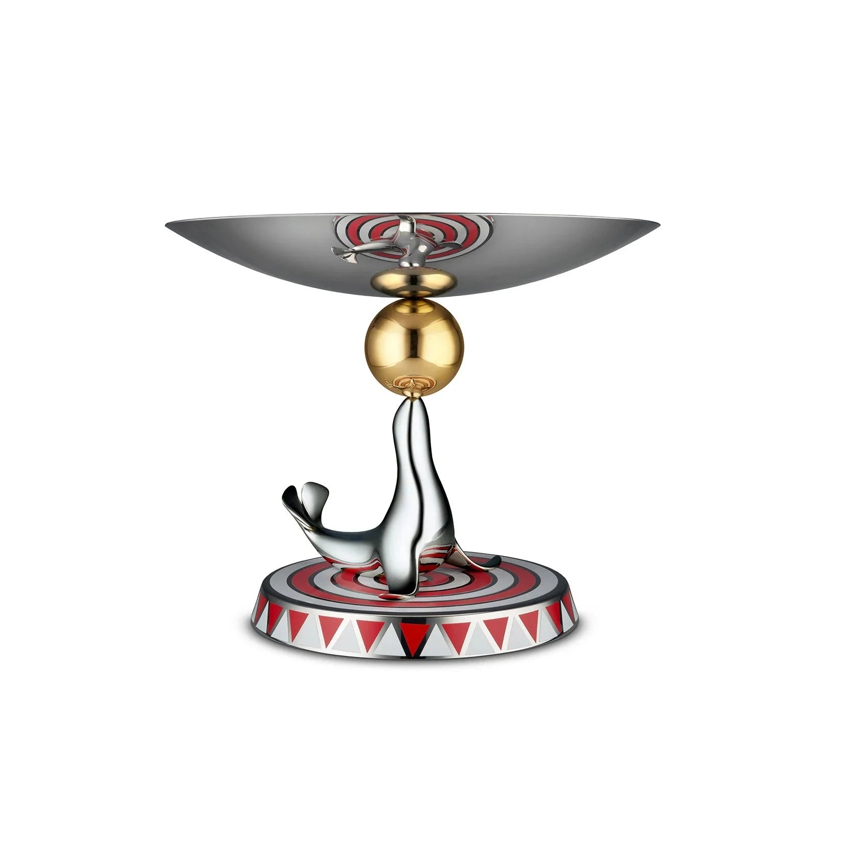 Alessi The Seal Cake stand (LTD)