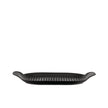 Alessi Edo Grill pan , Cast-iron 40cm