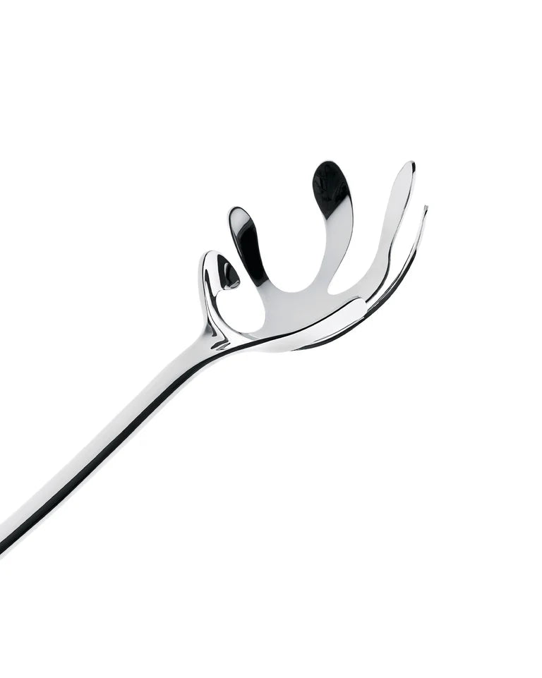 Alessi Mediterraeo Spaghetti Ladle