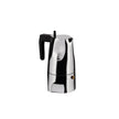 Alessi Ossidiana Espresso Maker