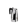 Alessi Ossidiana Espresso Maker