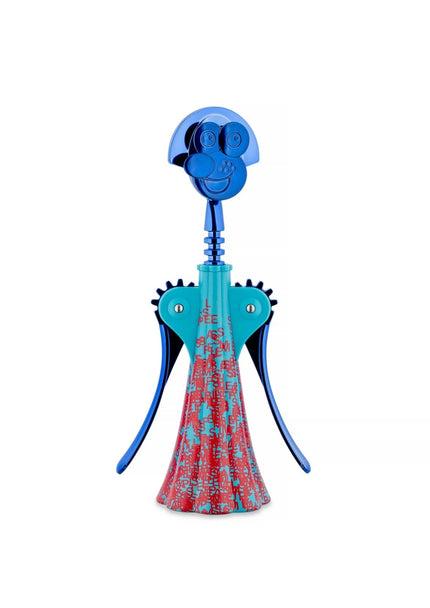 Alessi Anna G. Corkscrew – Studio Temp Limited Edition