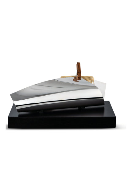 Salvador Dalí x Alessi – Limited Edition Surrealist Object