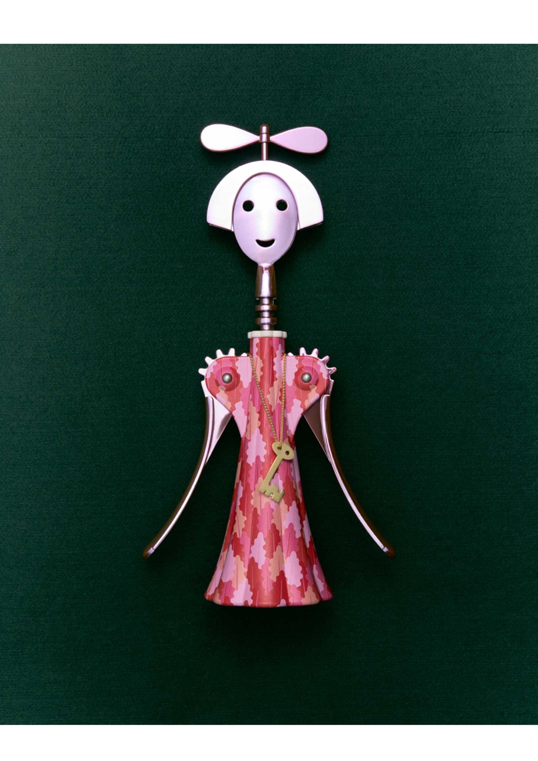Alessi Anna G. Corkscrew Limited Edition