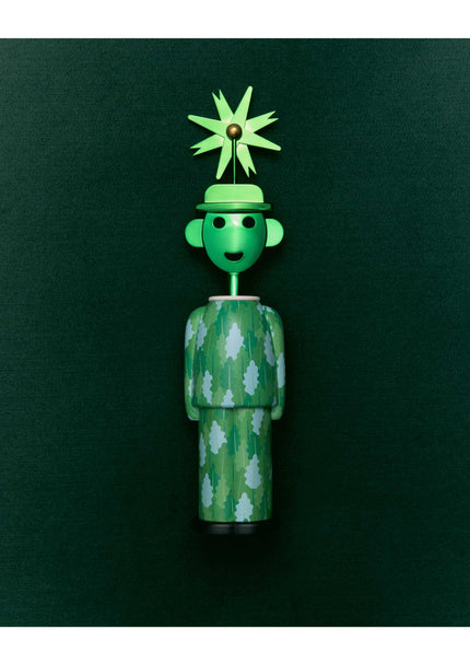 Alessi Alessandro M. Corkscrew - Limited Edition