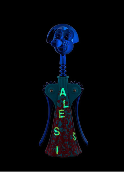 Alessi Anna G. Corkscrew – Studio Temp Limited Edition