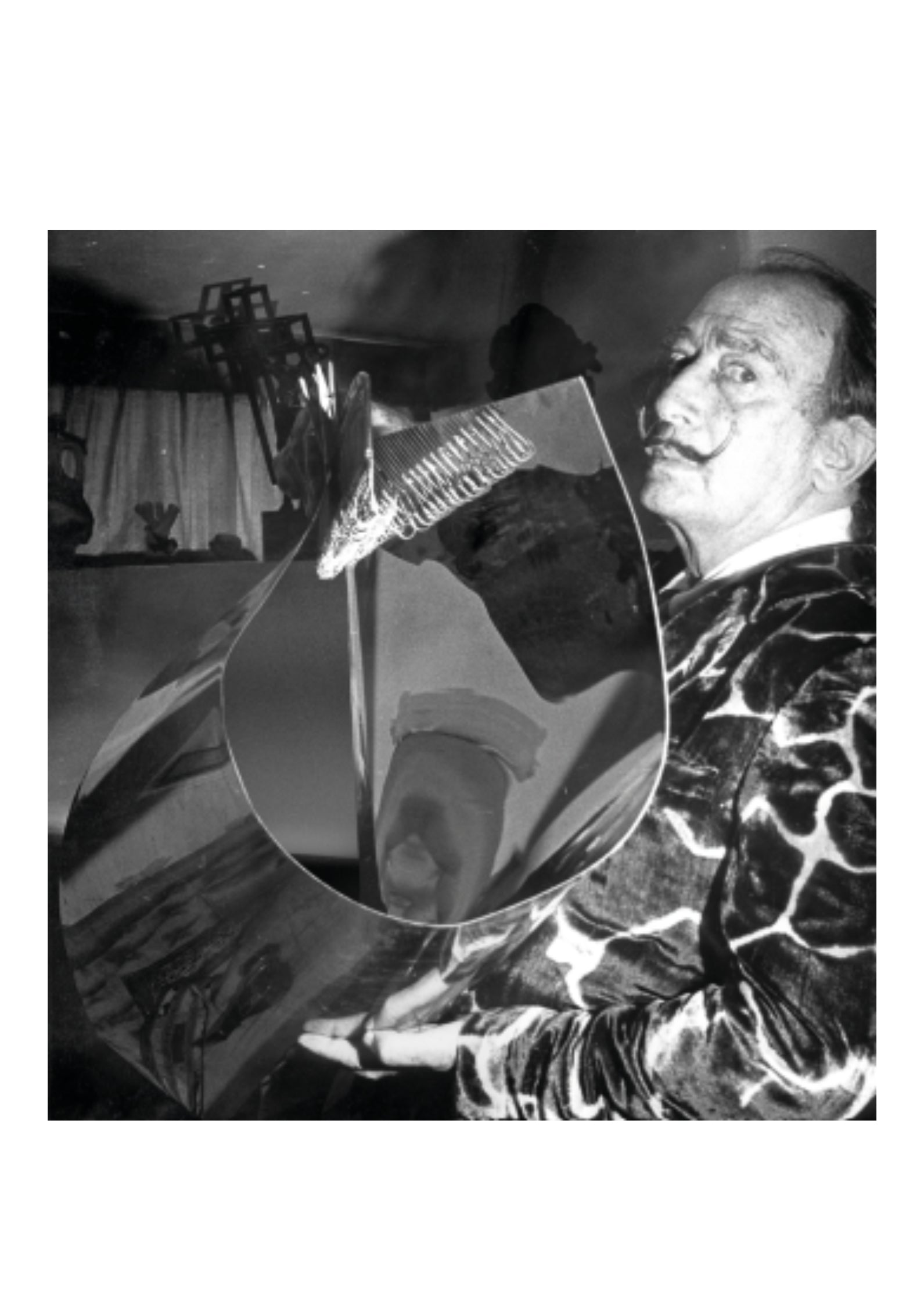 Salvador Dalí x Alessi – Limited Edition Surrealist Object