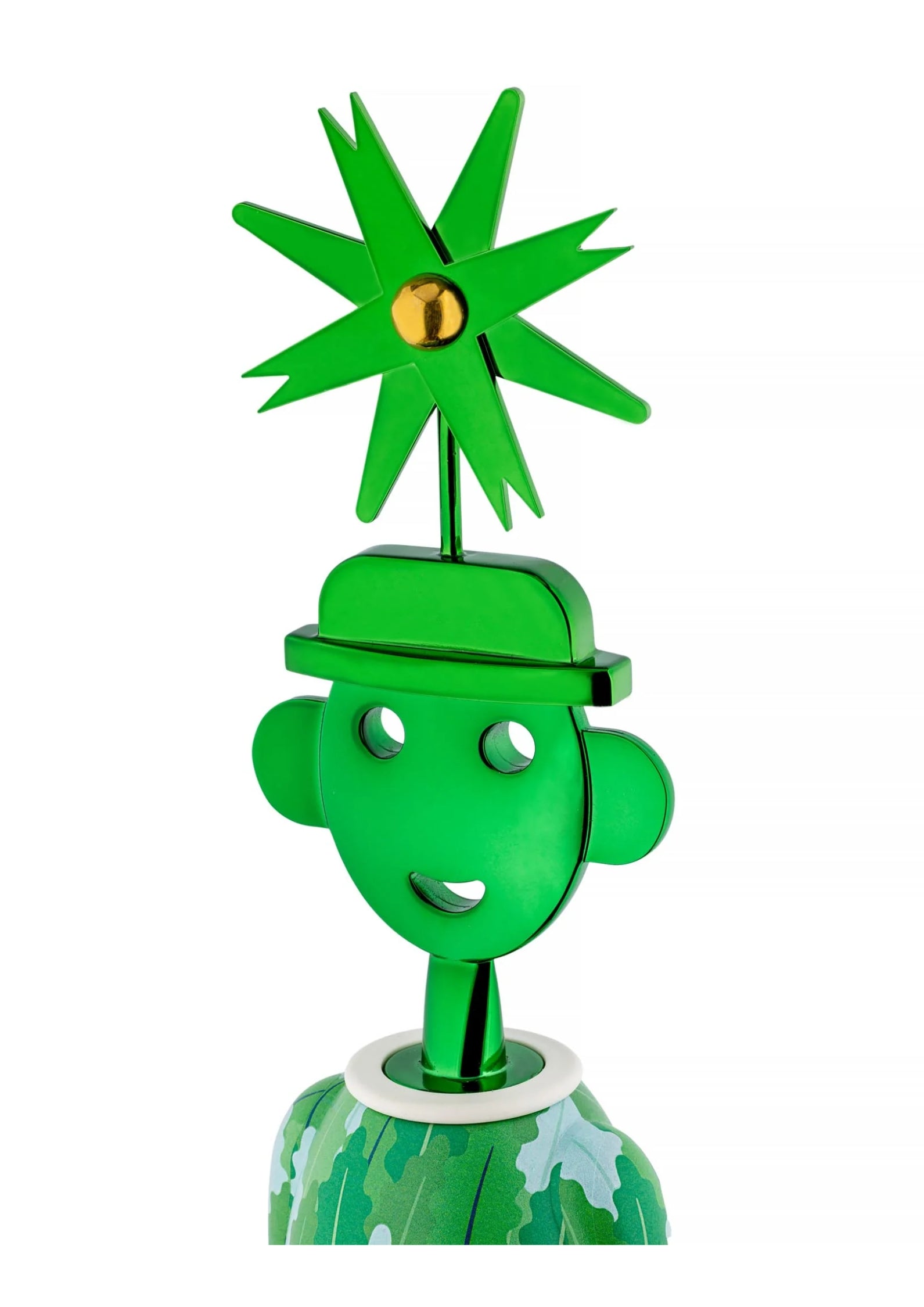 Alessi Alessandro M. Corkscrew - Limited Edition