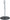 Alessi Mediterraneo Kitchen Roll Holder