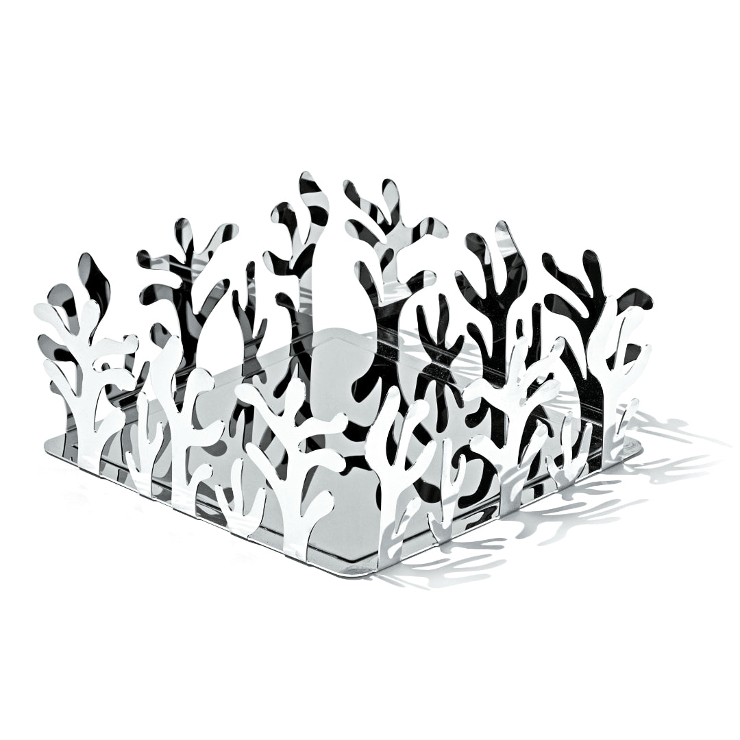 Alessi Mediterraneo Paper Napkin Holder