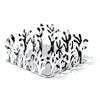 Alessi Mediterraneo Paper Napkin Holder