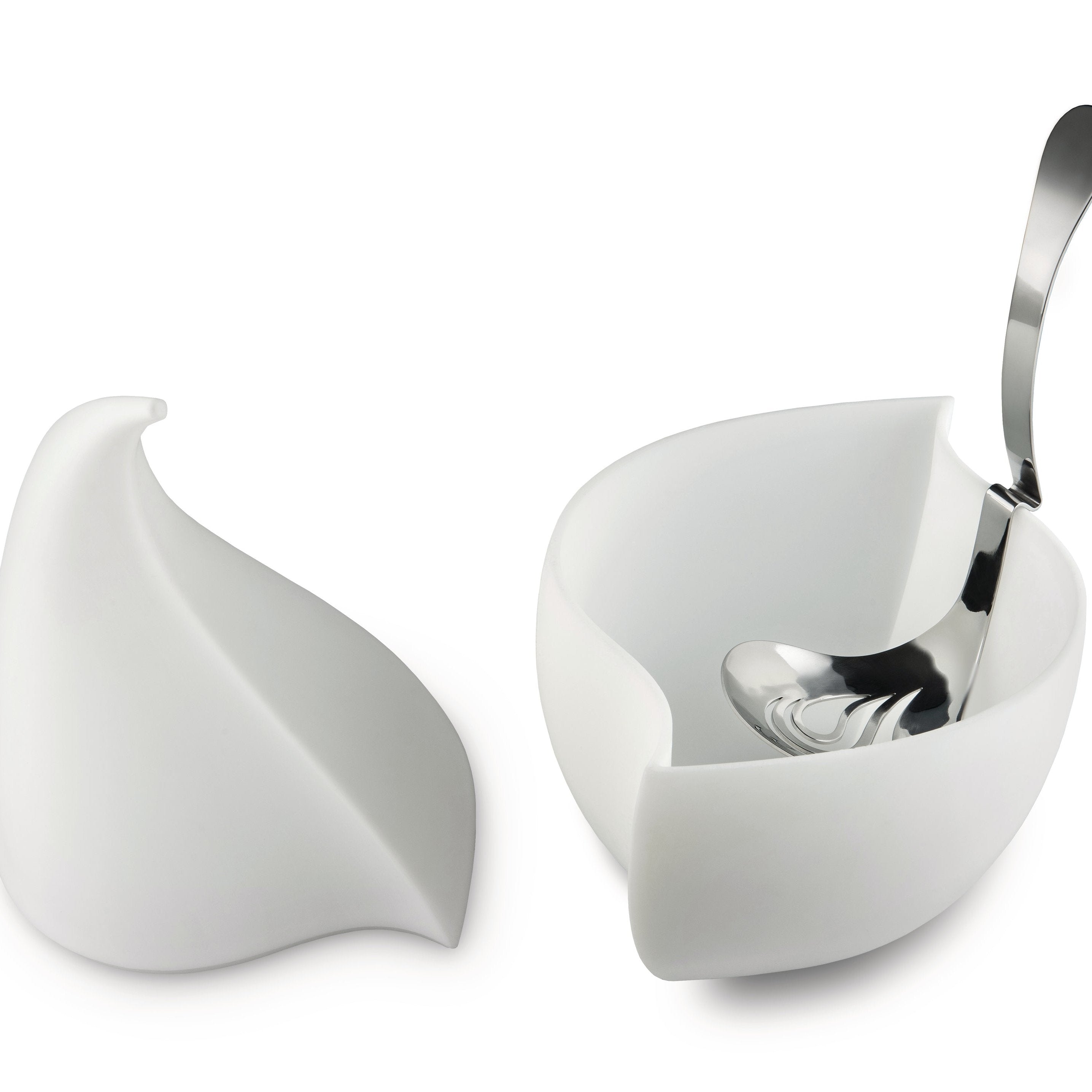 Alessi Nunziatella set