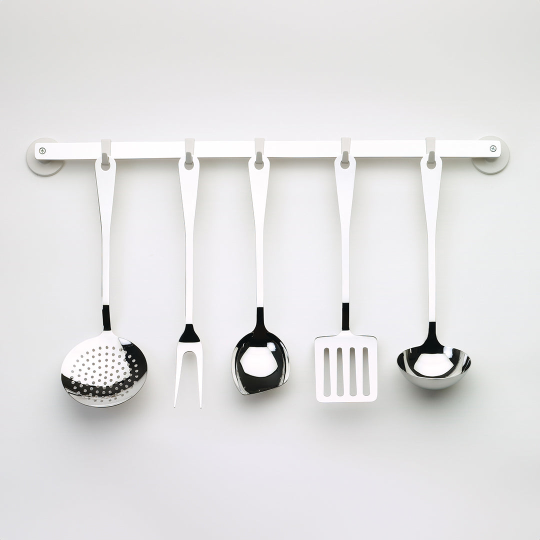 Alessi Kitchen Cutlery Set
