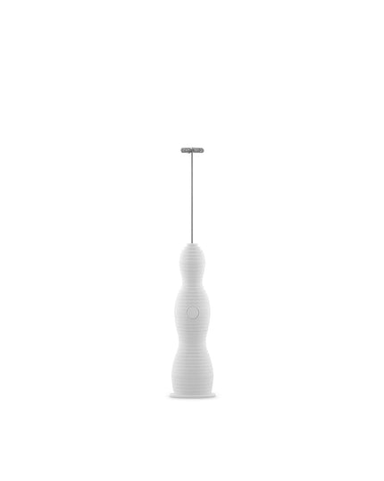 Alessi Pulcina Milk Frother