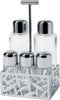 Alessi Condiment Set, Cactus!