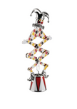 Alessi - The Jester, Corkscrew limited edition