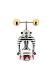 Alessi - Strongman, Nutcracker Limited Edition