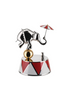 Alessi - Ballerina, Musical Box Limited Edition
