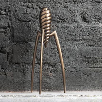 Alessi Juicy Salif Studio n.3 , bronze (LTD)