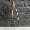 Alessi Juicy Salif Studio n.3 , bronze (LTD)
