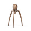 Alessi Juicy Salif Studio n.3 , bronze (LTD)