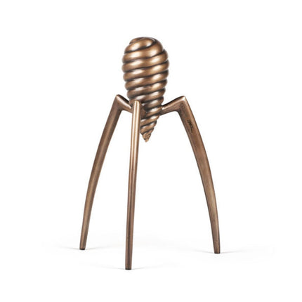 Alessi Juicy Salif Studio n.3 , bronze (LTD)