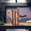 Alessi Caffettiera con cuore e stelle, Coffee pot