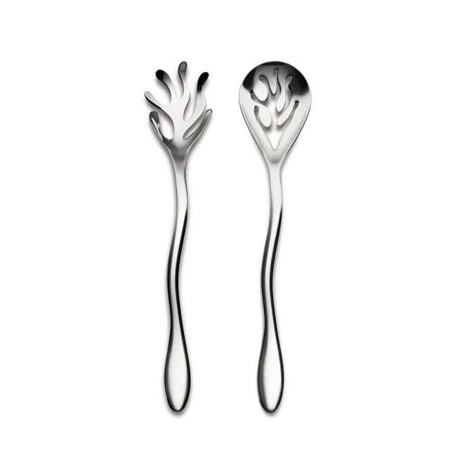 Alessi Mediterraneo Salad Set