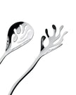 Alessi Mediterraneo Salad Set